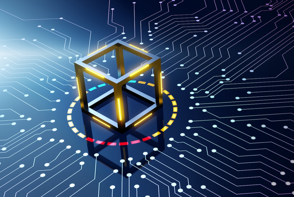 How Secure Data Systems and Crypto Trading Innovation Intersect hero image