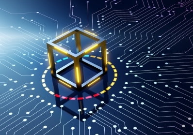 How Secure Data Systems and Crypto Trading Innovation Intersect blog image