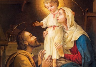 Mary’s Immaculate Conception: A Prelude to Divine Birth blog image